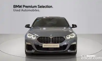 BMW 2-Series 2021 2.0 Автомат в Москве № 492500, миниатюра 3