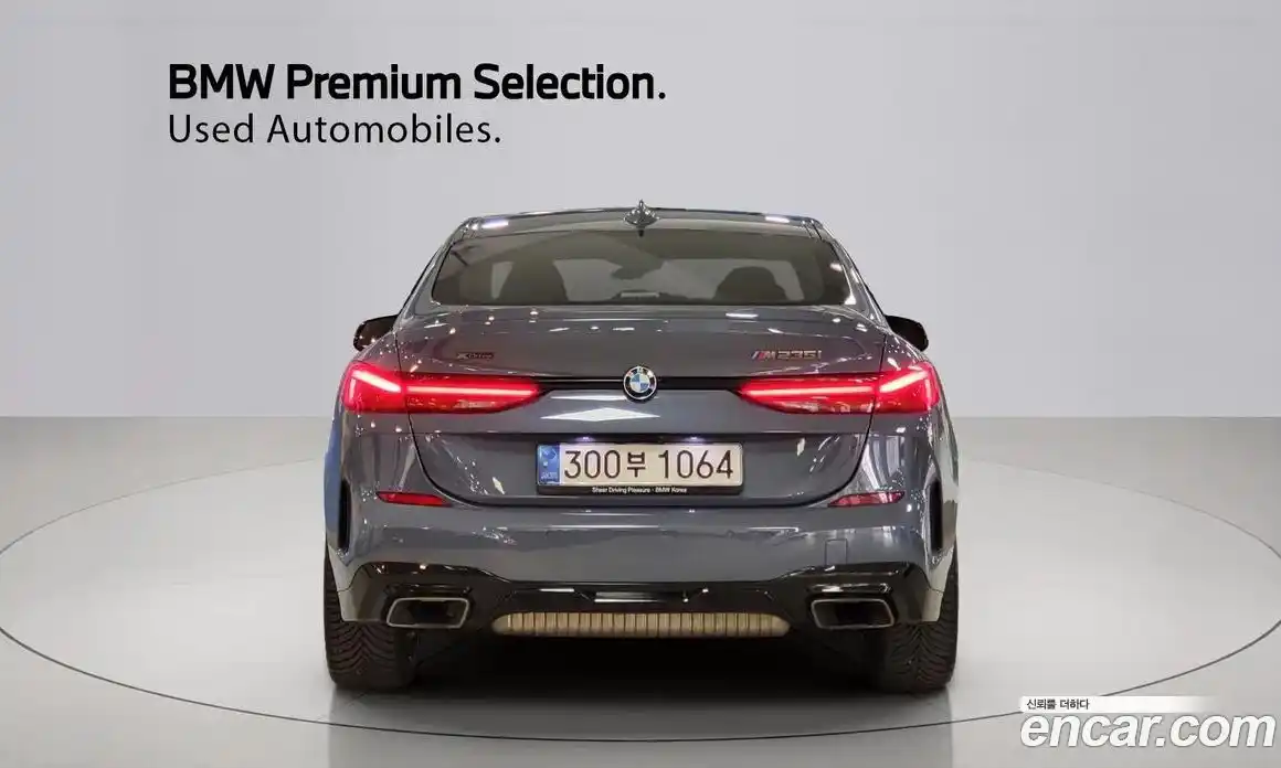 BMW 2-Series 2021 2.0 Автомат в Москве № 492500, фото 4