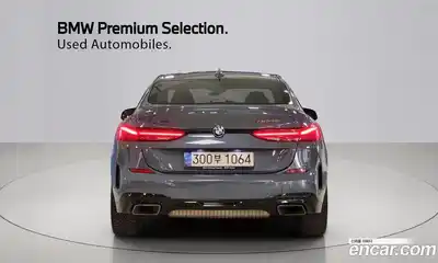 BMW 2-Series 2021 2.0 Автомат в Москве № 492500, миниатюра 4