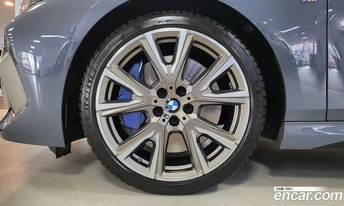 BMW 2-Series 2021 2.0 Автомат в Москве № 492500, фото 5