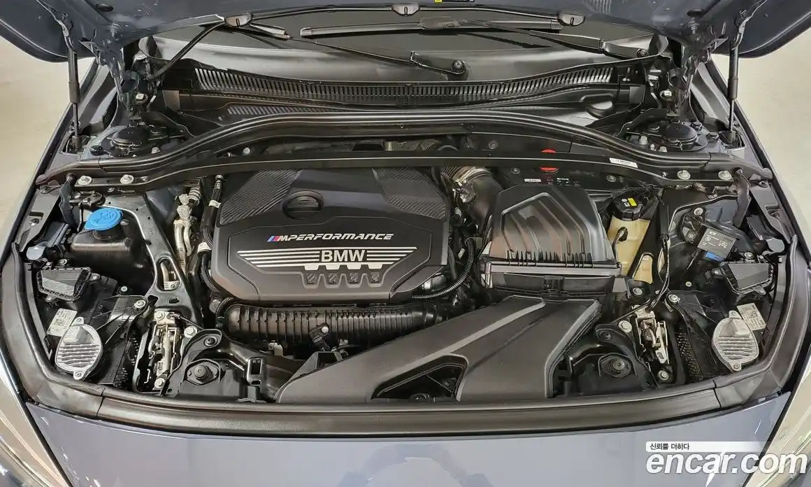 BMW 2-Series 2021 2.0 Автомат в Москве № 492500, фото 6