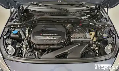 BMW 2-Series 2021 2.0 Автомат в Москве № 492500, миниатюра 6