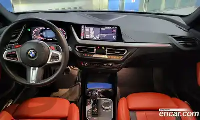 BMW 2-Series 2021 2.0 Автомат в Москве № 492500, миниатюра 7