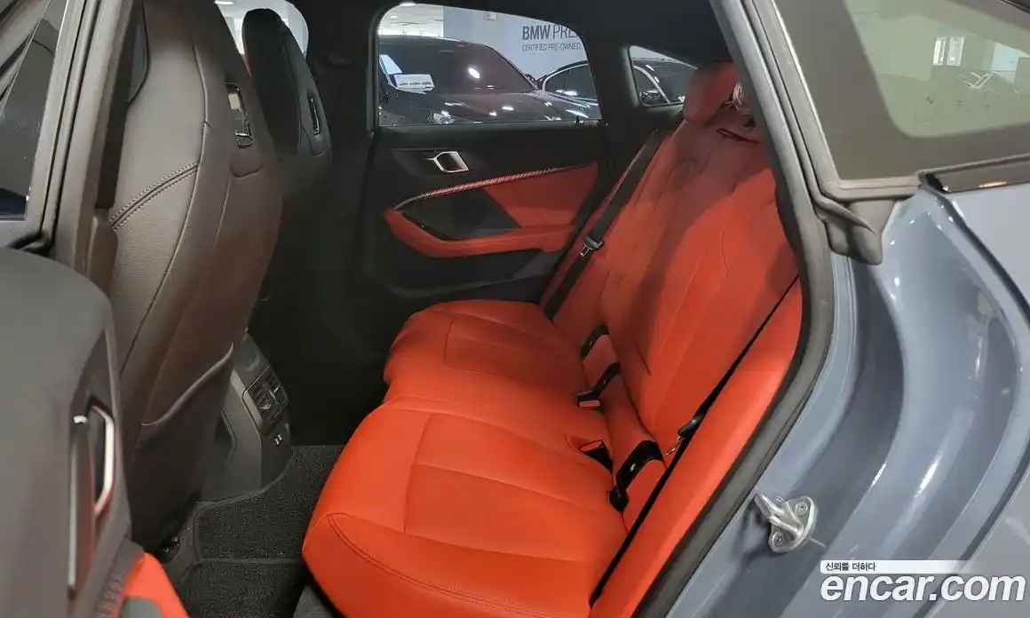 BMW 2-Series 2021 2.0 Автомат в Москве № 492500, фото 10