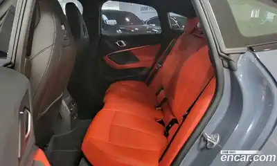 BMW 2-Series 2021 2.0 Автомат в Москве № 492500, миниатюра 10