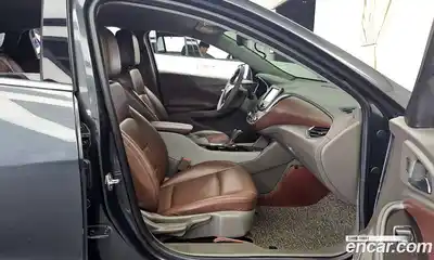 Chevrolet Malibu 2017 1.5 Автомат в Москве № 492982, миниатюра 11