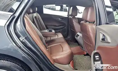 Chevrolet Malibu 2017 1.5 Автомат в Москве № 492982, миниатюра 12