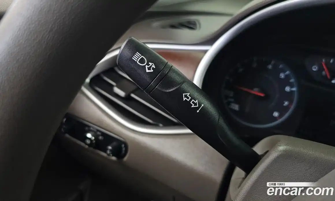 Chevrolet Malibu 2017 1.5 Автомат в Москве № 492982, фото 18