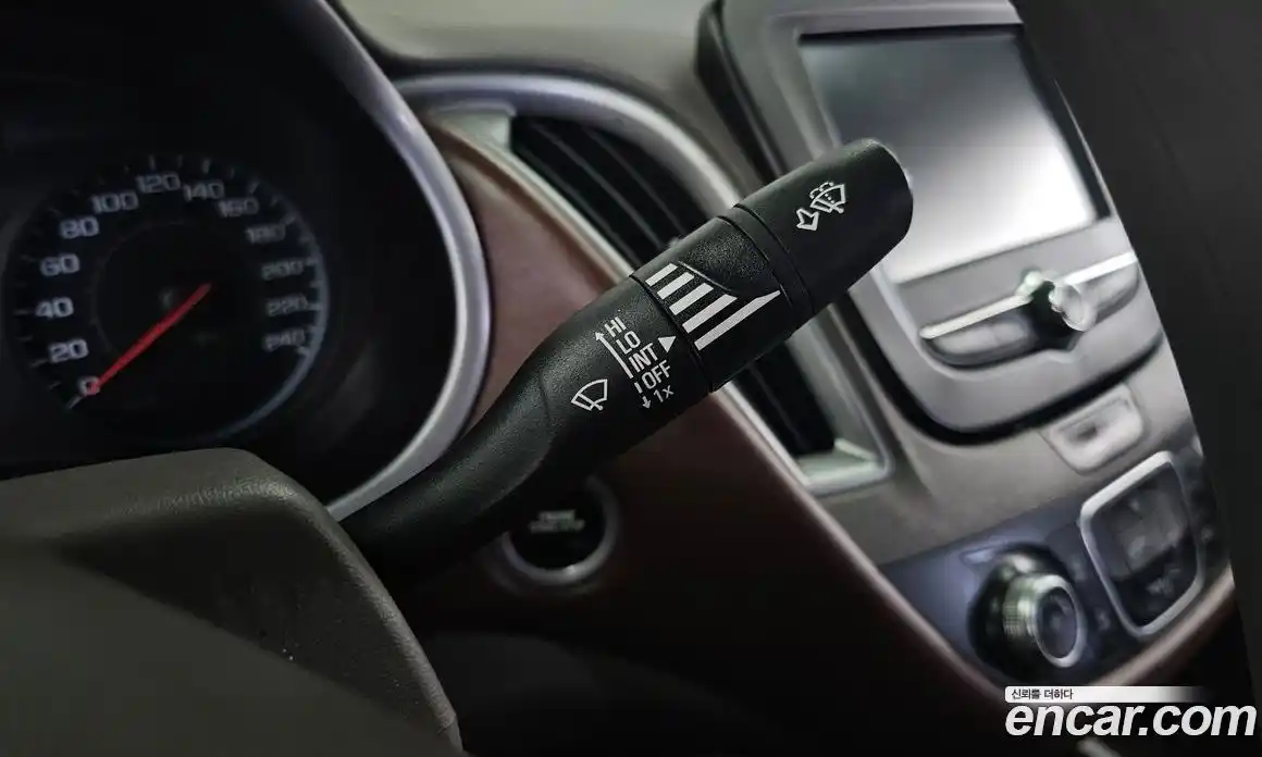 Chevrolet Malibu 2017 1.5 Автомат в Москве № 492982, фото 19