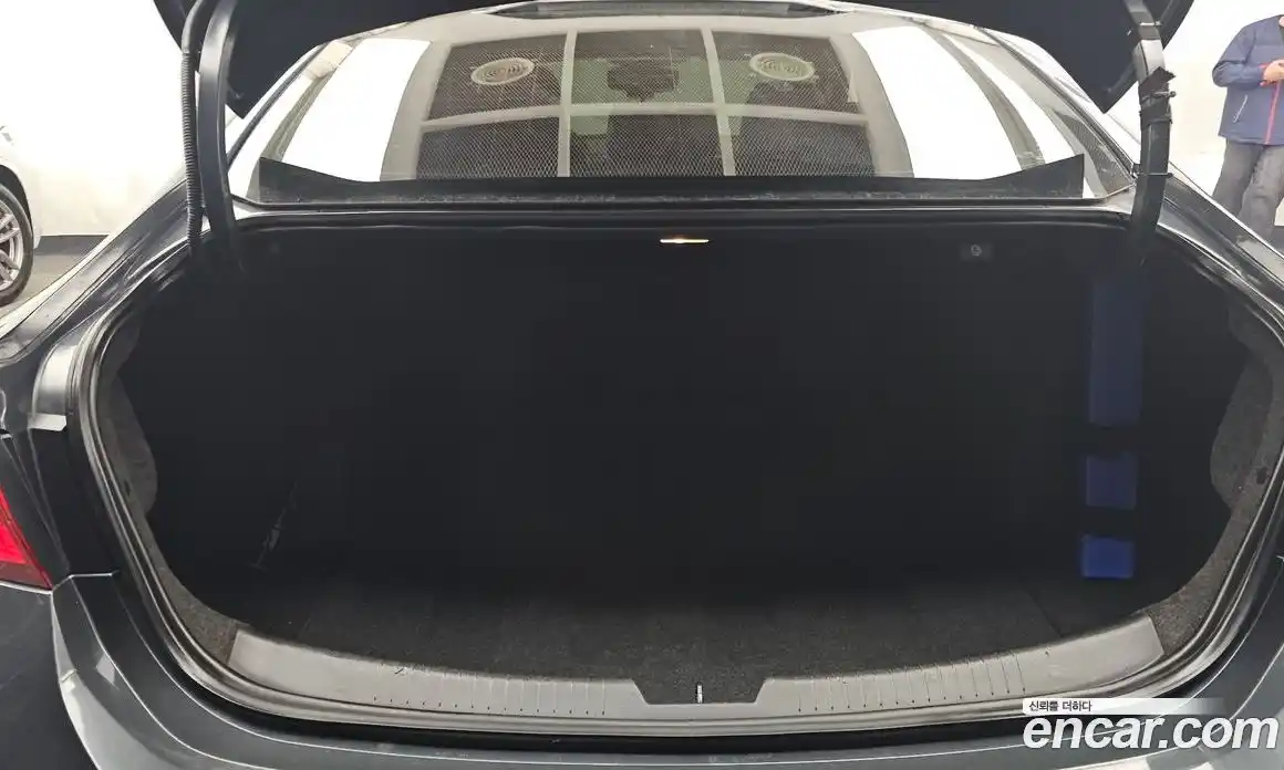 Chevrolet Malibu 2017 1.5 Автомат в Москве № 492982, фото 20