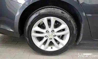 Chevrolet Malibu 2017 1.5 Автомат в Москве № 492982, миниатюра 5