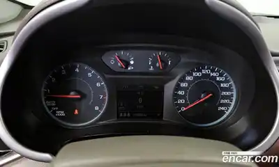 Chevrolet Malibu 2017 1.5 Автомат в Москве № 492982, миниатюра 8