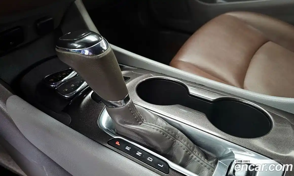 Chevrolet Malibu 2017 1.5 Автомат в Москве № 492982, фото 9