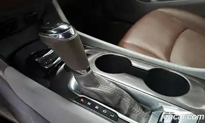 Chevrolet Malibu 2017 1.5 Автомат в Москве № 492982, миниатюра 9