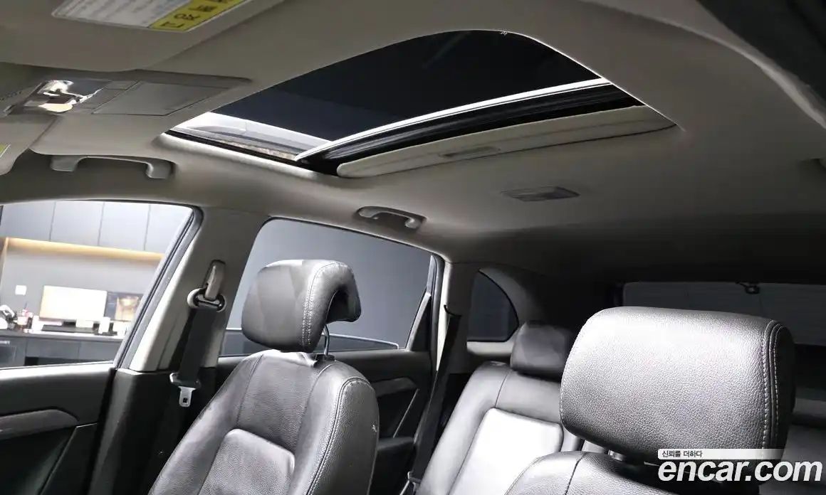 Chevrolet Captiva 2012 2.0 Автомат в Москве № 493063, фото 19