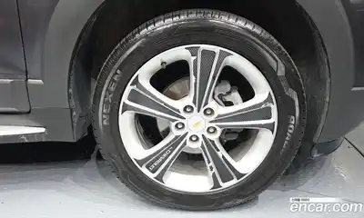 Chevrolet Captiva 2012 2.0 Автомат в Москве № 493063, миниатюра 5