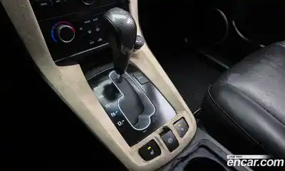 Chevrolet Captiva 2012 2.0 Автомат в Москве № 493063, миниатюра 9