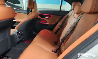 Mercedes-Benz C-Class 2025 2.0 Автомат в Москве № 493785, миниатюра 11