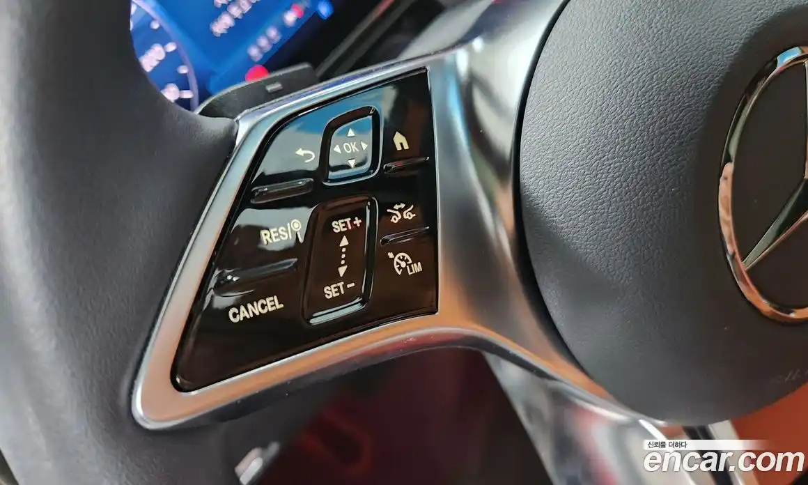 Mercedes-Benz C-Class 2025 2.0 Автомат в Москве № 493785, фото 19