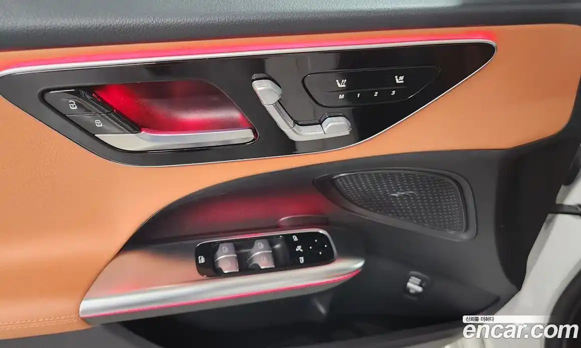 Mercedes-Benz C-Class 2025 2.0 Автомат в Москве № 493785, фото 20