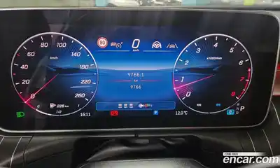 Mercedes-Benz C-Class 2025 2.0 Автомат в Москве № 493785, миниатюра 8