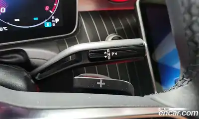 Mercedes-Benz C-Class 2025 2.0 Автомат в Москве № 493785, миниатюра 9