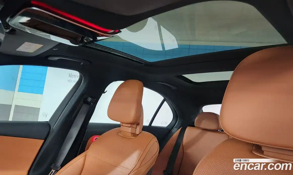 Mercedes-Benz C-Class 2025 2.0 Автомат в Москве № 493785, фото 10