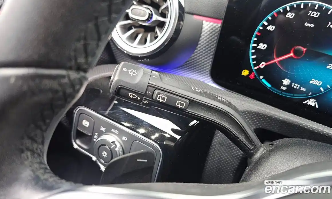 Mercedes-Benz A-Class 2022 2.0 Автомат в Москве № 494135, фото 19