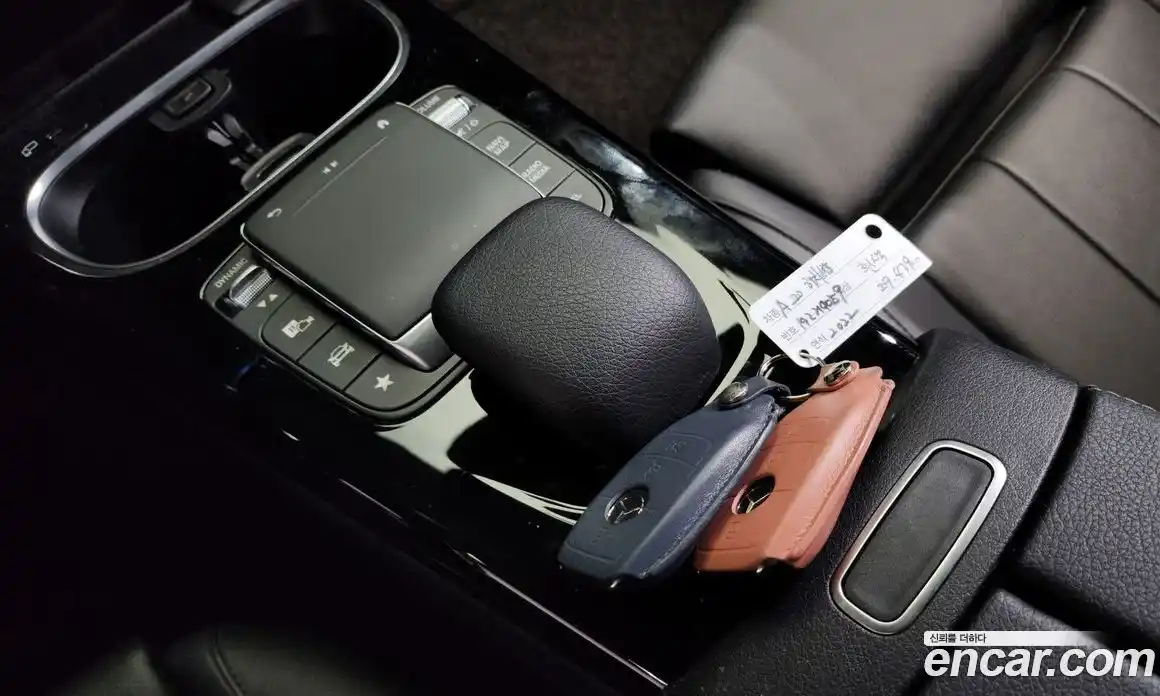 Mercedes-Benz A-Class 2023 2.0 Автомат в Москве № 494275, фото 18