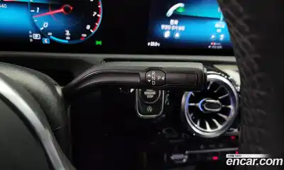 Mercedes-Benz A-Class 2023 2.0 Автомат в Москве № 494275, миниатюра 9