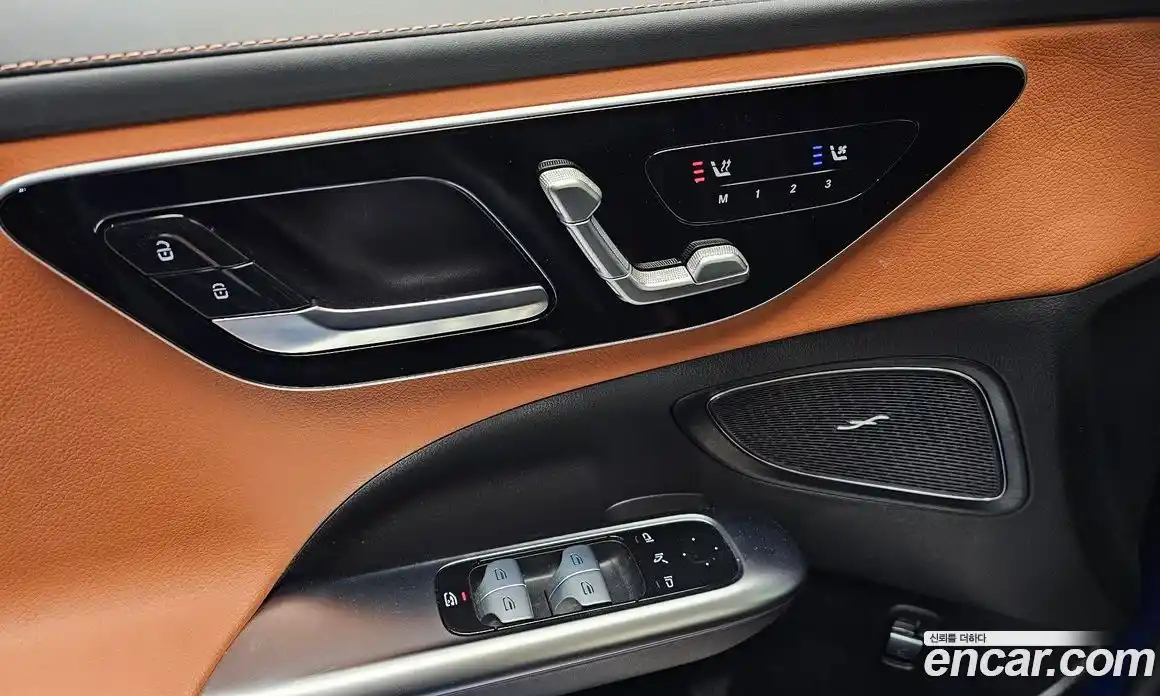 Mercedes-Benz C-Class 2022 2.0 Автомат в Москве № 494826, фото 16