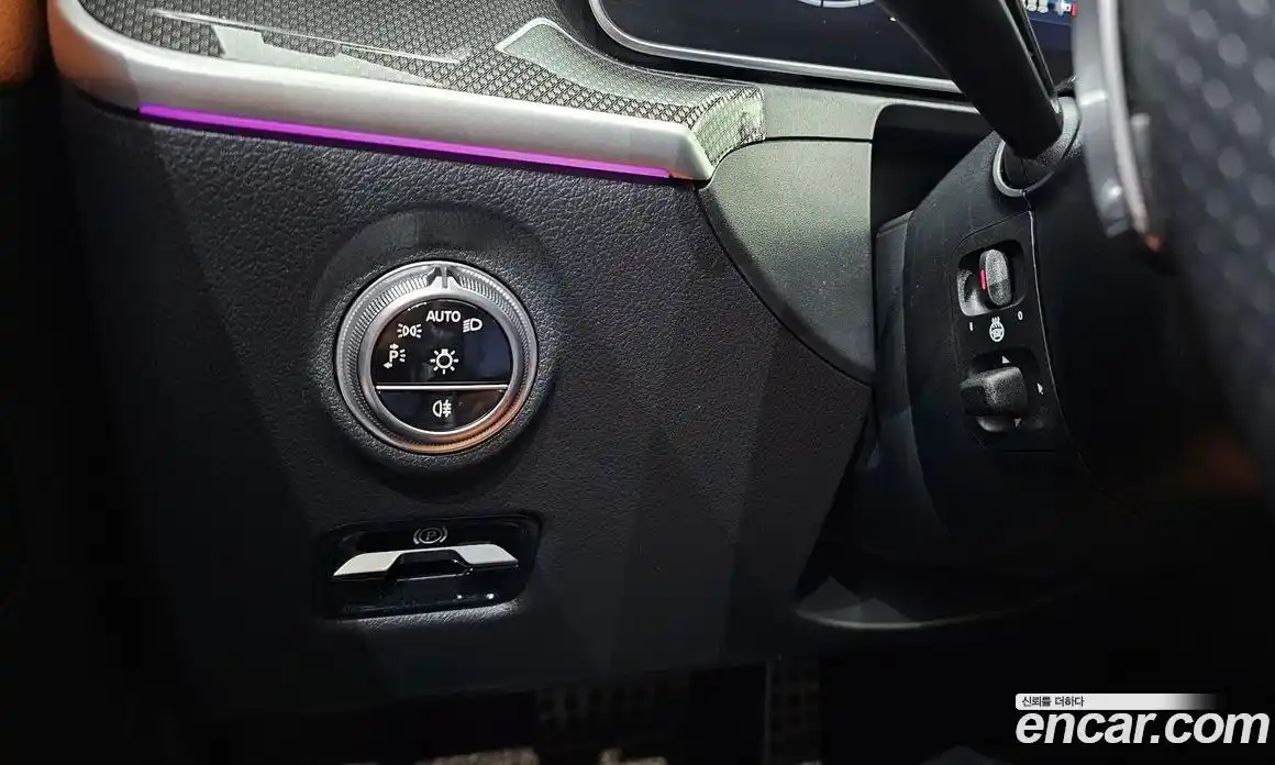 Mercedes-Benz C-Class 2022 2.0 Автомат в Москве № 494826, фото 17