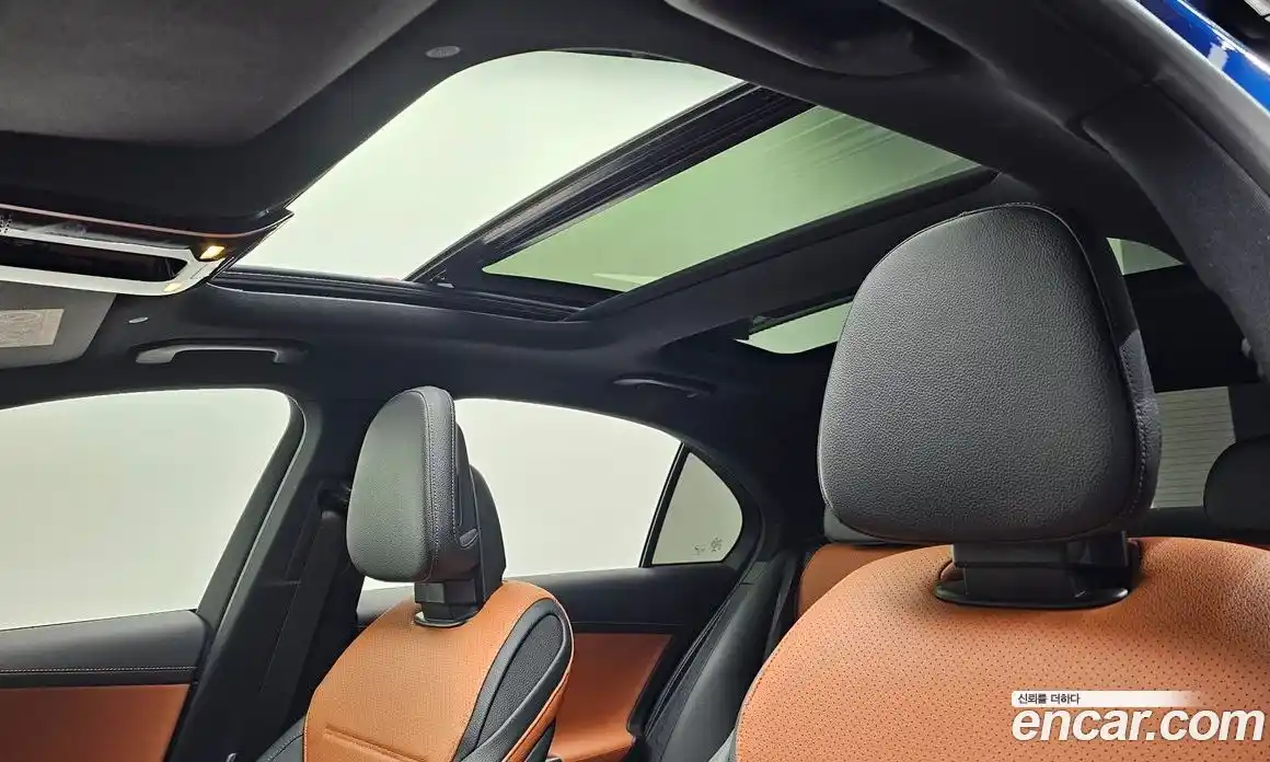 Mercedes-Benz C-Class 2022 2.0 Автомат в Москве № 494826, фото 19