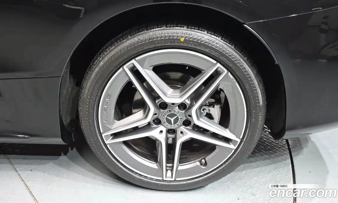 Mercedes-Benz C-Class 2020 2.0 Автомат в Москве № 495129, фото 4