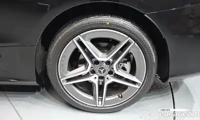 Mercedes-Benz C-Class 2020 2.0 Автомат в Москве № 495129, миниатюра 4