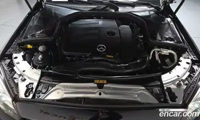 Mercedes-Benz C-Class 2020 2.0 Автомат в Москве № 495129, миниатюра 5