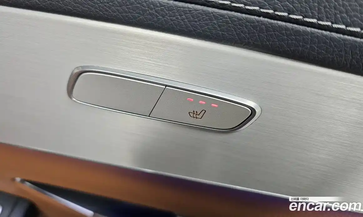 Mercedes-Benz GLC-Class 2021 3.0 Автомат в Москве № 495702, фото 18