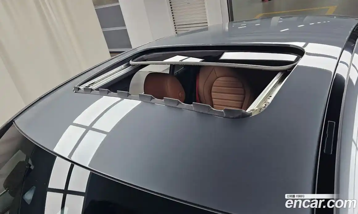 Mercedes-Benz GLC-Class 2021 3.0 Автомат в Москве № 495702, фото 19