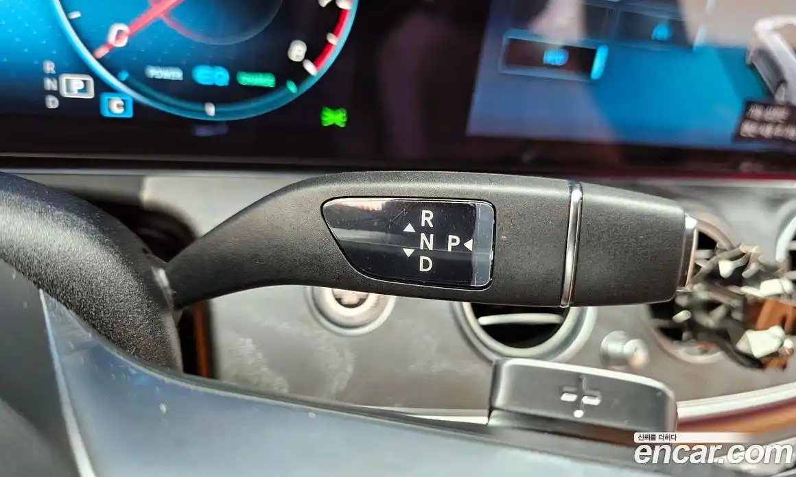 Mercedes-Benz E-Class 2021 2.0 Автомат в Москве № 495823, фото 9