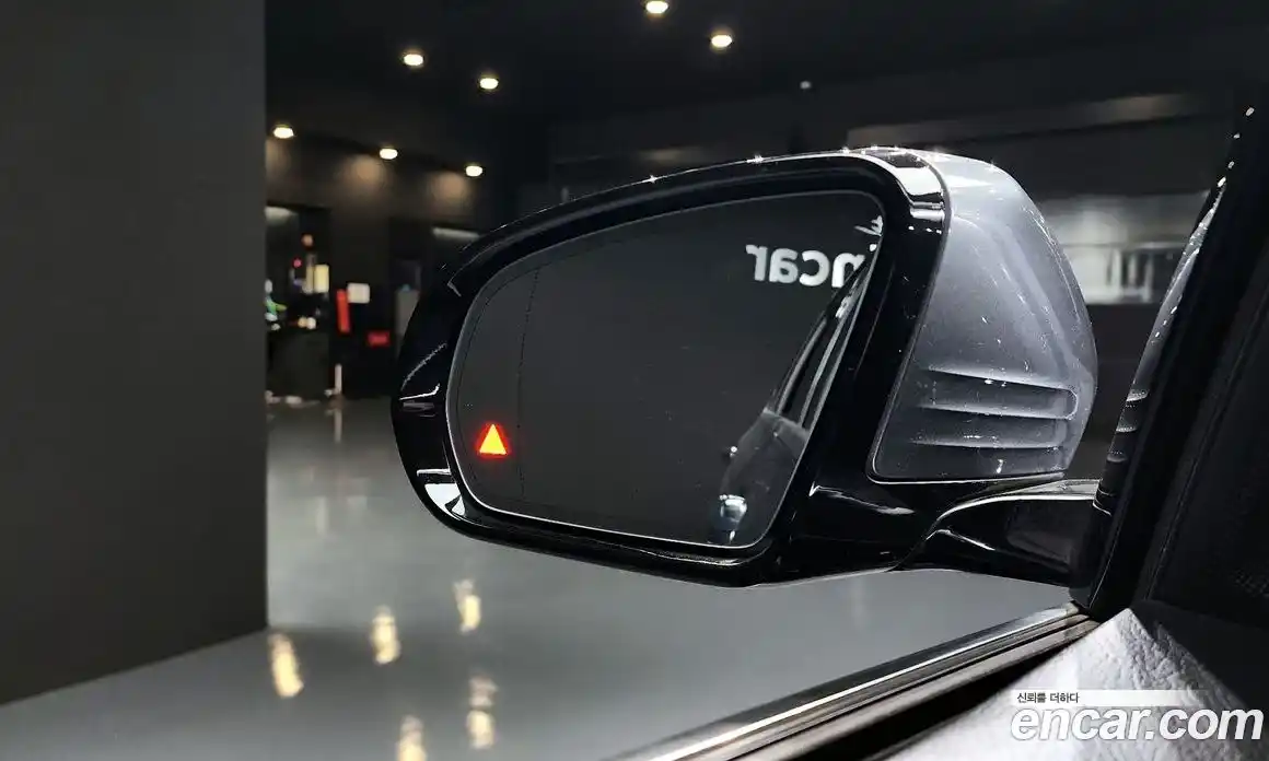 Mercedes-Benz E-Class 2018 2.0 Автомат в Москве № 496031, фото 13