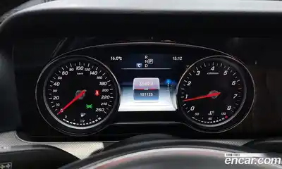 Mercedes-Benz E-Class 2018 2.0 Автомат в Москве № 496031, миниатюра 8
