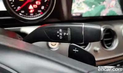 Mercedes-Benz E-Class 2018 2.0 Автомат в Москве № 496031, миниатюра 9