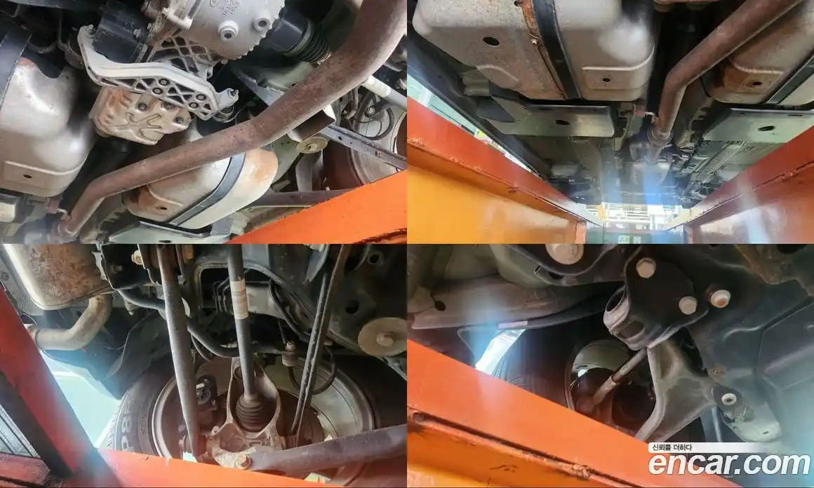 Land Rover Range-Rover Evoque 2017 2.0 Автомат в Москве № 496244, фото 20