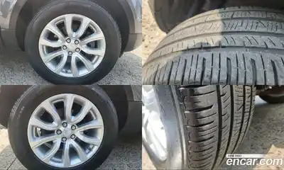 Land Rover Range-Rover Evoque 2017 2.0 Автомат в Москве № 496244, миниатюра 5