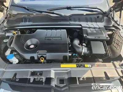 Land Rover Range-Rover Evoque 2017 2.0 Автомат в Москве № 496244, миниатюра 6