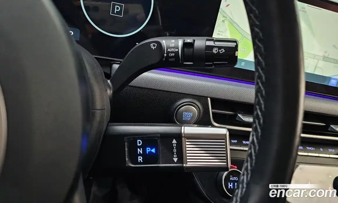 Hyundai Sonata 2024 1.6 Автомат в Москве № 49626, фото 14