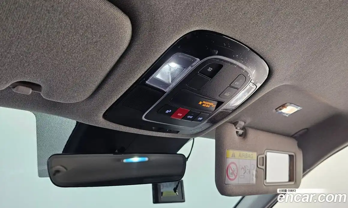 Hyundai Sonata 2024 1.6 Автомат в Москве № 49626, фото 15