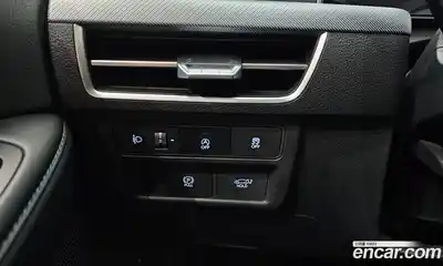 Hyundai Sonata 2024 1.6 Автомат в Москве № 49626, миниатюра 7