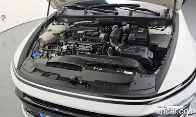 Hyundai Sonata 2024 1.6 Автомат в Москве № 49626, миниатюра 8