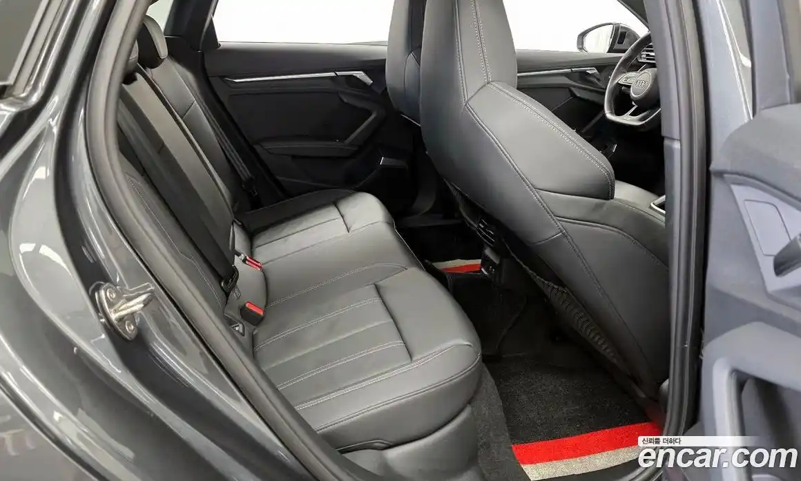 Audi S3 2023 2.0 Автомат в Москве № 496319, фото 12